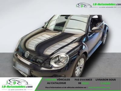 Volkswagen Coccinelle cabriolet 1.2 TSI 105 BMT BVM