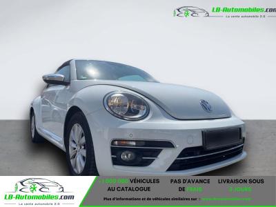 Volkswagen Coccinelle cabriolet 1.2 TSI 105 BMT BVM