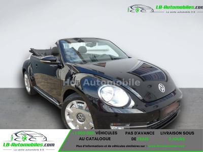 Volkswagen Coccinelle cabriolet 1.2 TSI 105 BMT BVM