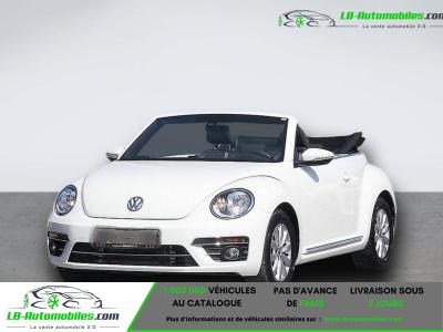 Volkswagen Coccinelle cabriolet 1.2 TSI 105 BMT BVM