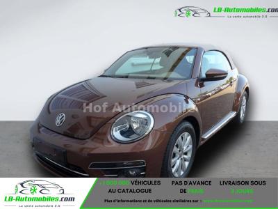 Volkswagen Coccinelle cabriolet 1.2 TSI 105 BMT BVA