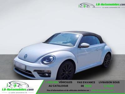 Volkswagen Coccinelle cabriolet 1.4 TSI 150 BMT BVM