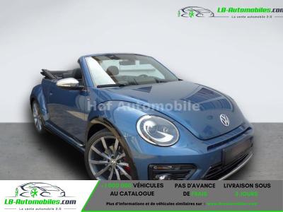 Volkswagen Coccinelle cabriolet 2.0 TSI 220 BMT BVM
