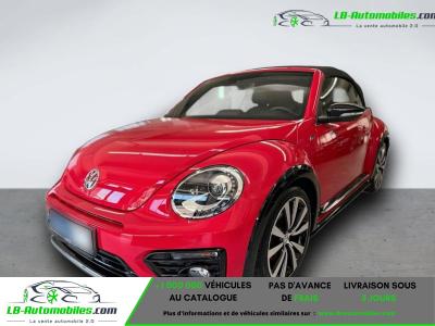 Volkswagen Coccinelle cabriolet 2.0 TSI 220 BMT BVA