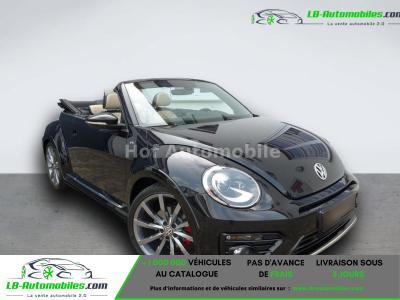 Volkswagen Coccinelle cabriolet 2.0 TSI 220 BMT BVA