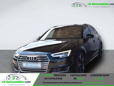 Audi A4 Avant 2.0 TFSI  190 BVA