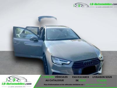 Audi A4 Avant 2.0 TFSI  190 BVA