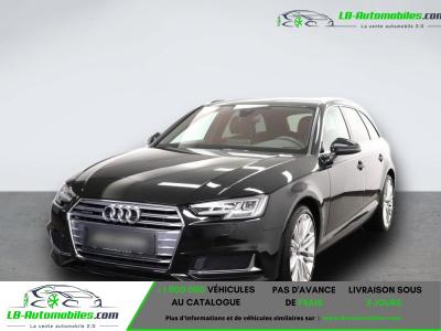 Audi A4 Avant 45 TDI 231 BVA Quattro
