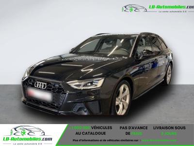 Audi A4 Avant 45 TDI 231 BVA Quattro