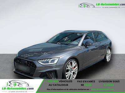Audi A4 Avant 45 TDI 231 BVA Quattro