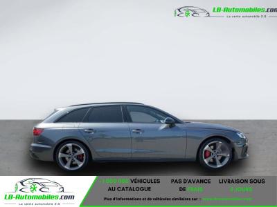 Audi A4 Avant 45 TFSI 245 BVA Quattro
