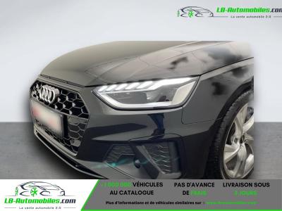 Audi A4 Avant 45 TFSI 265 BVA Quattro