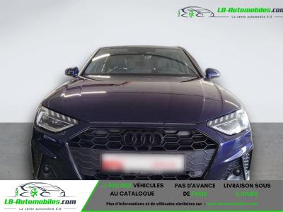 Audi A4 Avant 50 TDI 286 BVA Quattro