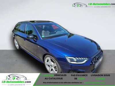 Audi A4 Avant 50 TDI 286 BVA Quattro
