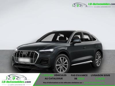 Audi Q5 Sportback 35 TDI 163 BVA