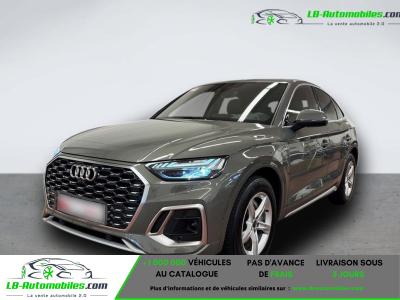 Audi Q5 Sportback 35 TDI 163 BVA