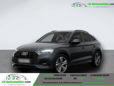 Audi Q5 Sportback 45 TFSI 265 BVA Quattro