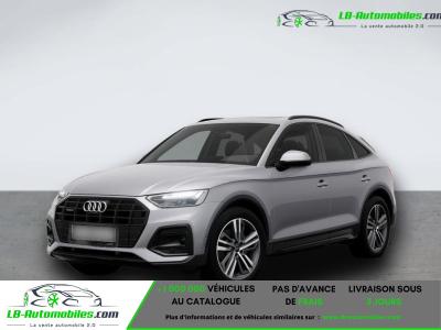 Audi Q5 Sportback 45 TFSI 265 BVA Quattro