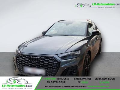 Audi Q5 Sportback 55 TFSIe 367 BVA Quattro