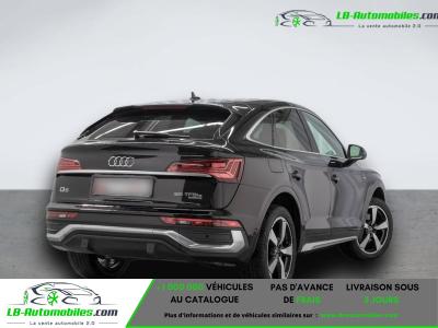 Audi Q5 Sportback 55 TFSIe 367 BVA Quattro