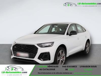 Audi Q5 Sportback 55 TFSIe 367 BVA Quattro