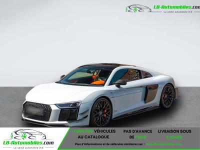 Audi R8 V10 Plus 5.2 FSI 610 BVA Quattro