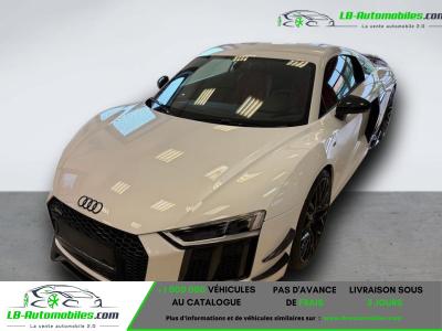 Audi R8 V10 Plus 5.2 FSI 610 BVA Quattro