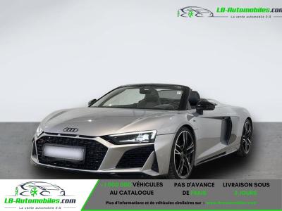 Audi R8 V10 5.2 FSI 570 BVA