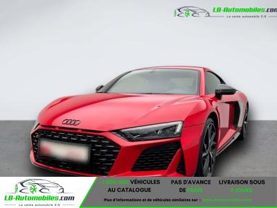 Audi R8 V10 5.2 FSI 620 BVA