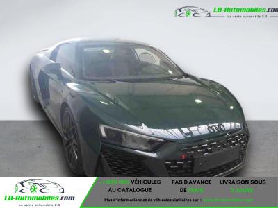 Audi R8 V10 5.2 FSI 620 BVA