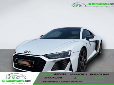Audi R8 V10 5.2 FSI 620 BVA