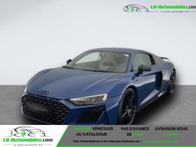 Audi R8 V10 5.2 FSI 620 BVA