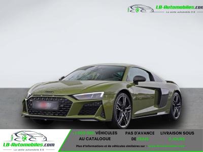 Audi R8 V10 5.2 FSI 620 BVA