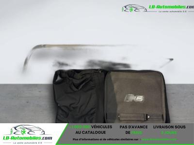 Audi R8 V10 5.2 FSI 620 BVA