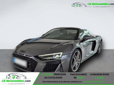 Audi R8 V10 5.2 FSI 620 BVA