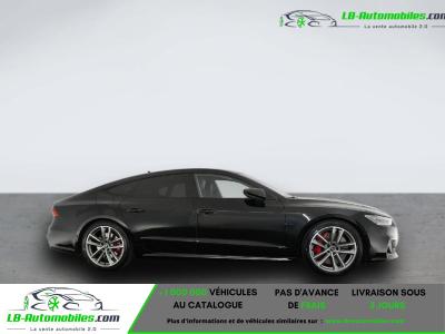 Audi S7 Sportback TDI 344 ch BVA Quattro