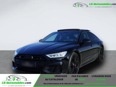 Audi S7 Sportback TDI 344 ch BVA Quattro