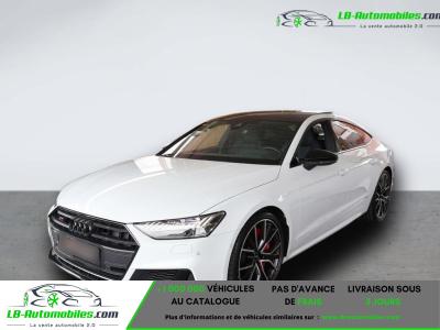 Audi S7 Sportback TDI 344 ch BVA Quattro