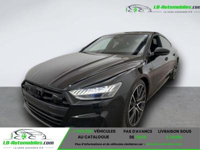 Audi S7 Sportback TDI 344 ch BVA Quattro