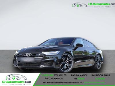 Audi S7 Sportback TDI 349 ch Quattro BVA