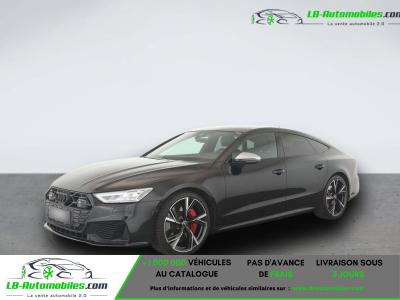 Audi S7 Sportback TDI V6 344 ch BVA Quattro