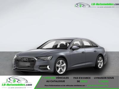 Audi A6 45 TDI 231 ch BVA Quattro