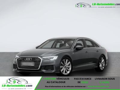 Audi A6 45 TDI V6 245 ch BVA Quattro