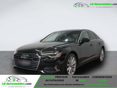 Audi A6 50 TDI 286 ch BVA Quattro