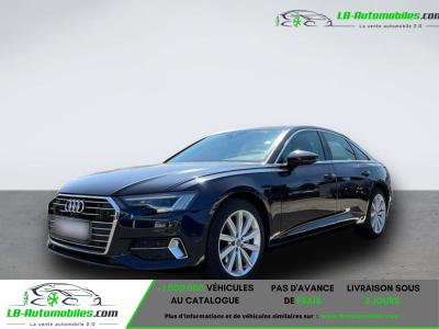 Audi A6 50 TDI 286 ch BVA Quattro