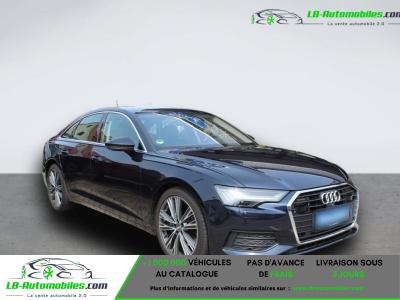 Audi A6 50 TDI 286 ch BVA Quattro