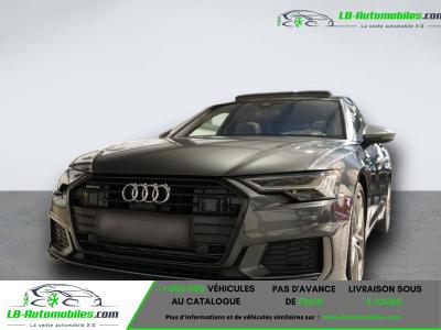 Audi A6 50 TDI 286 ch BVA Quattro