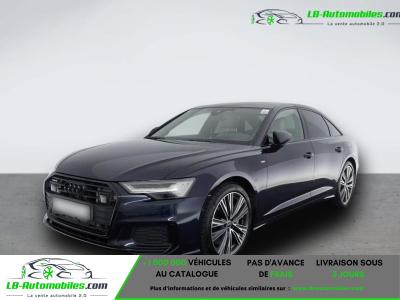 Audi A6 50 TFSIe 299 ch BVA Quattro