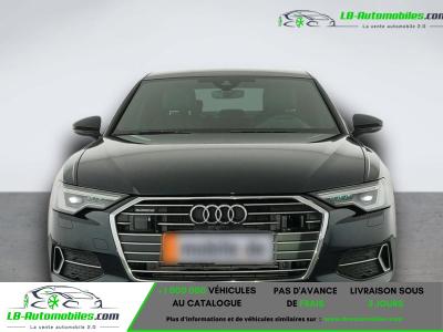 Audi A6 50 TFSIe 299 ch BVA Quattro