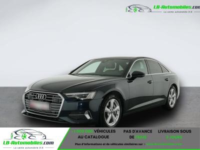 Audi A6 50 TFSIe 299 ch BVA Quattro